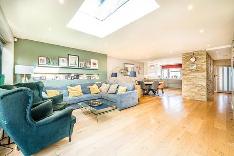 4 bedroom semi-detached house for sale, Worple Road, Old Isleworth TW7