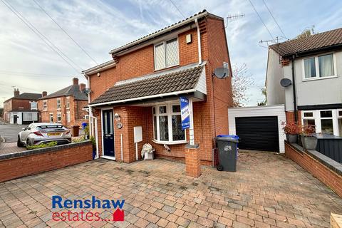 3 bedroom semi-detached house for sale, Chalons Close, Ilkeston, Derbyshire