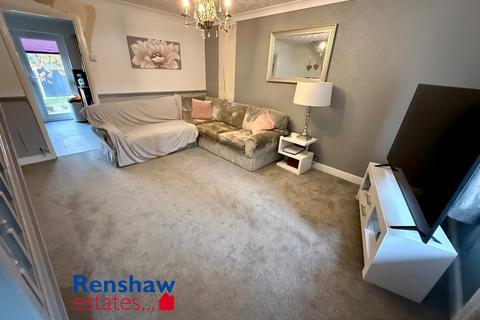 3 bedroom semi-detached house for sale, Chalons Close, Ilkeston, Derbyshire