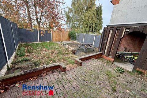 3 bedroom semi-detached house for sale, Chalons Close, Ilkeston, Derbyshire