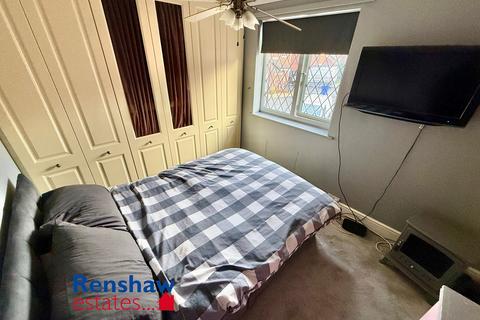 3 bedroom semi-detached house for sale, Chalons Close, Ilkeston, Derbyshire