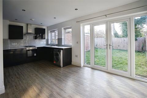 undefined, Arreton Close, Knighton LE2