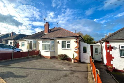 2 bedroom semi-detached house for sale, Pruden Avenue, Wolverhampton WV4