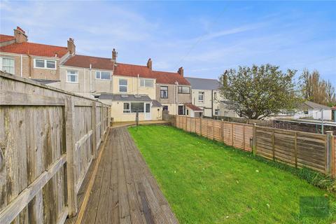 3 bedroom terraced house to rent, Faringdon Road, Plymouth PL4