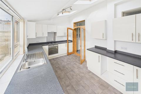 3 bedroom terraced house to rent, Faringdon Road, Plymouth PL4
