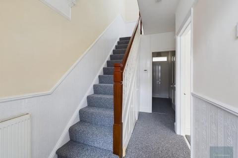 3 bedroom terraced house to rent, Faringdon Road, Plymouth PL4