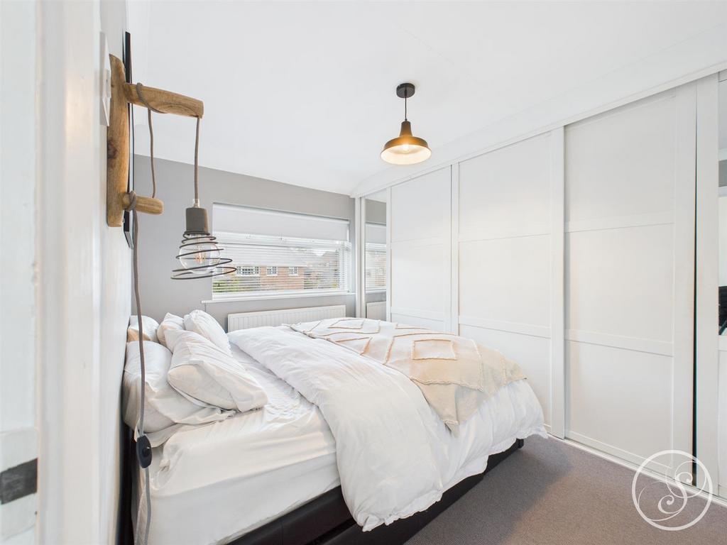 Bed 1