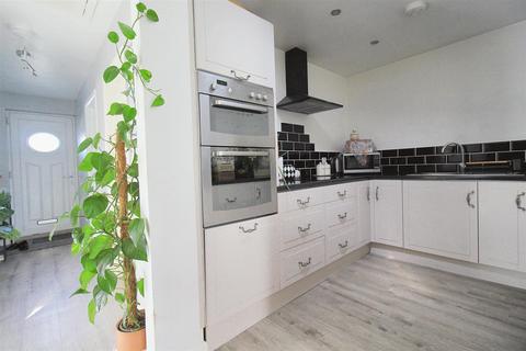 2 bedroom terraced bungalow for sale, Yelverton Close, Norwich