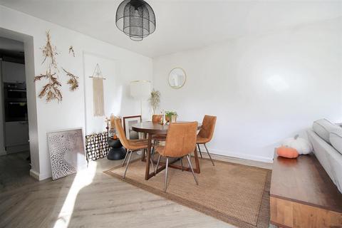 2 bedroom terraced bungalow for sale, Yelverton Close, Norwich