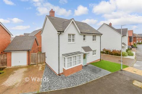 undefined, Swift Avenue, Finberry, Ashford, Kent