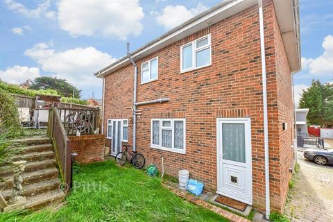 undefined, Granville Rise, Totland Bay, Isle of Wight