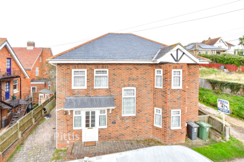 undefined, Granville Rise, Totland Bay, Isle of Wight