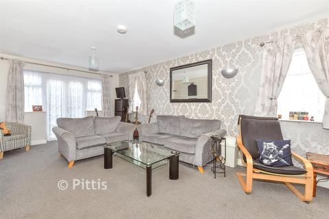 3 bedroom detached house for sale, Granville Rise, Totland Bay PO39