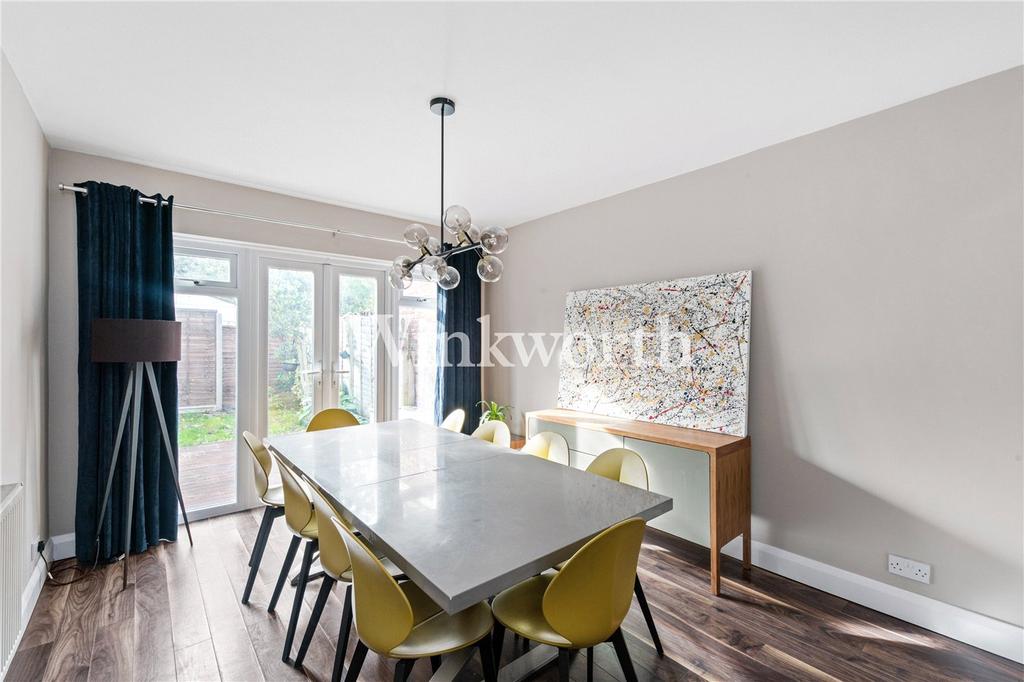 Dinning Room