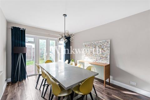 undefined, Empire Avenue, London, N18