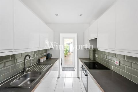 undefined, Empire Avenue, London, N18