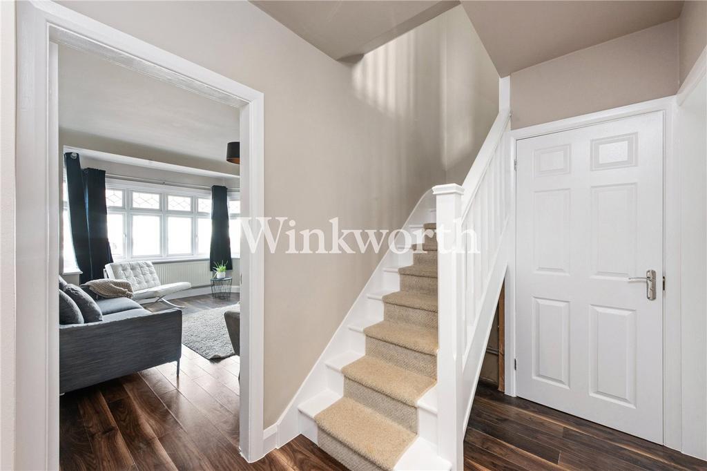 Stair Case