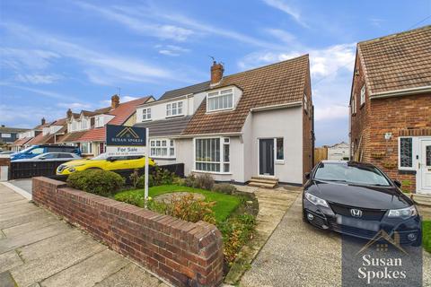 3 bedroom semi-detached house for sale, Bamburgh Avenue, South Shields