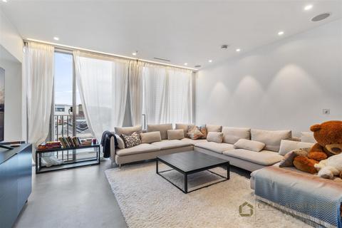 1 bedroom apartment for sale, Nova Building, Buckingham Palace Road, London SW1W