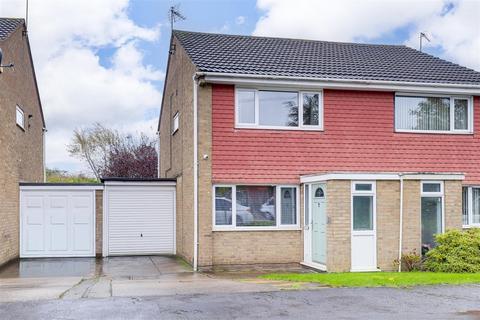 Borrowdale Drive, Long Eaton NG10