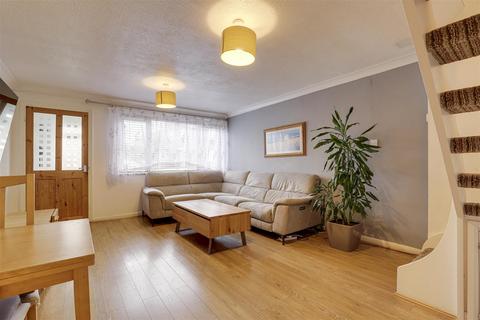 undefined, Borrowdale Drive, Long Eaton NG10
