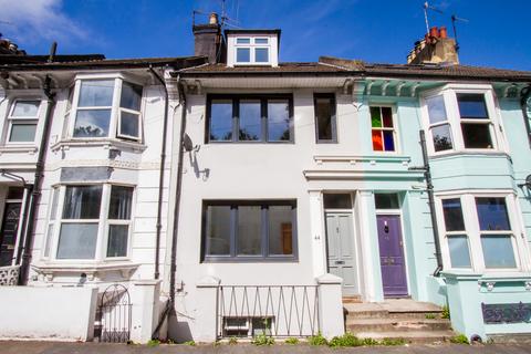 Argyle Road, Brighton BN1