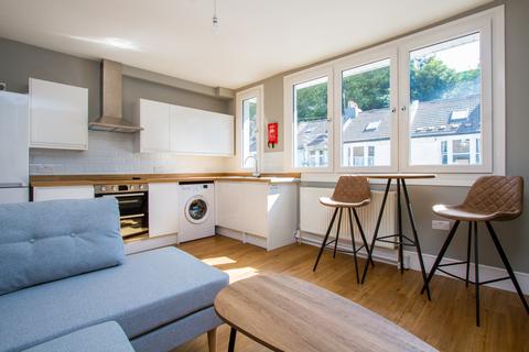 undefined, Argyle Road, Brighton BN1