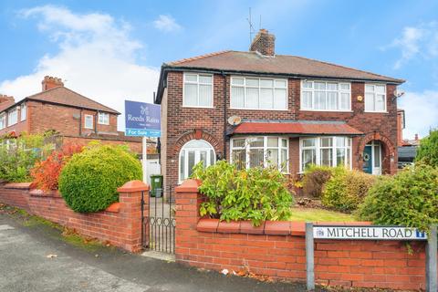 3 bedroom semi-detached house for sale, Mitchell Road, Merseyside WA10