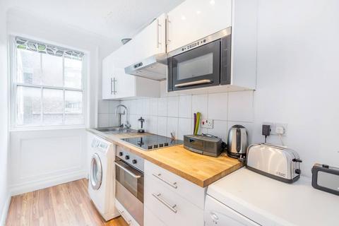 1 bedroom flat to rent, New Quebec Street, Marylebone, London, W1H
