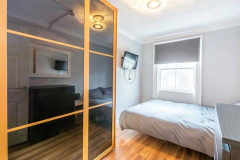 1 bedroom flat to rent, New Quebec Street, Marylebone, London, W1H