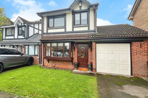 undefined, Glenmore Drive, West Midlands CV6