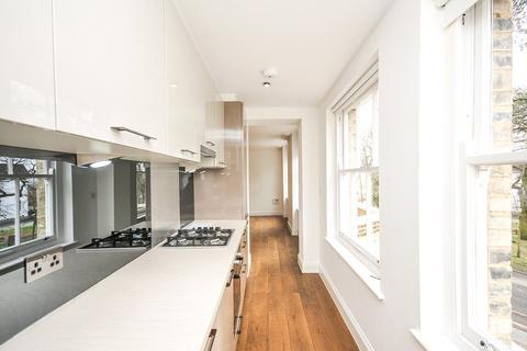 undefined, Fox Hill, London SE19