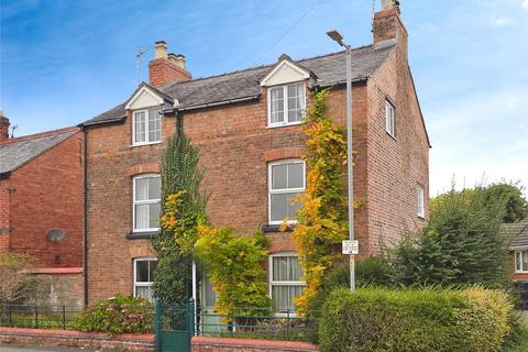 Station Road, Oswestry SY11