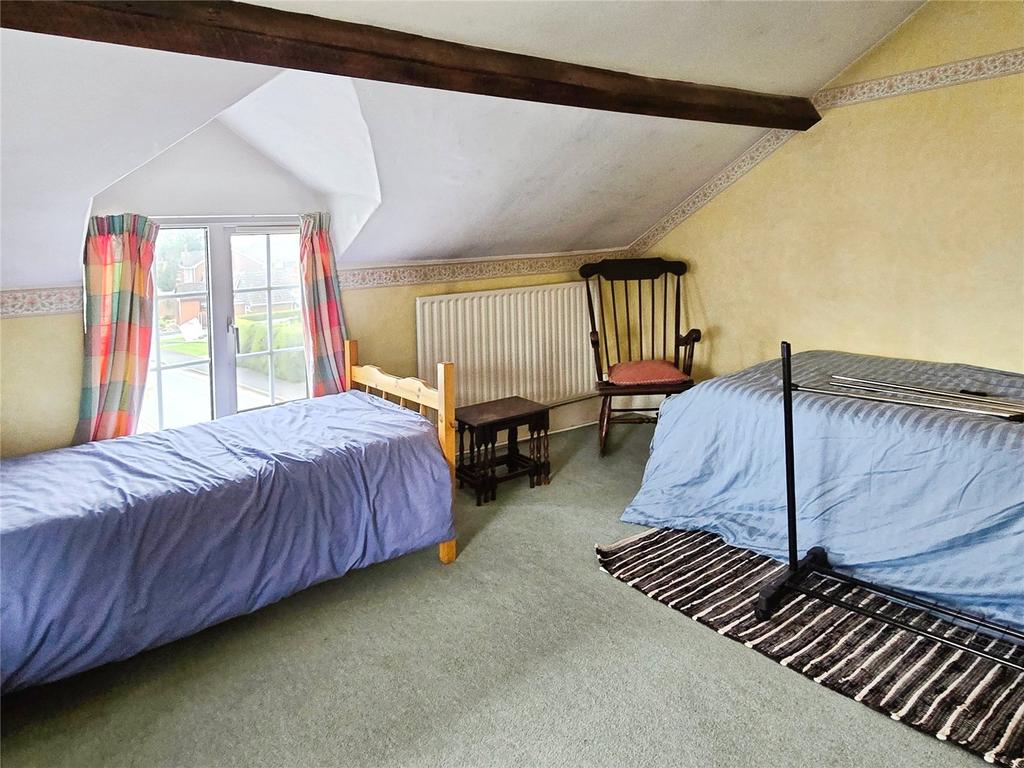 Bedroom 4