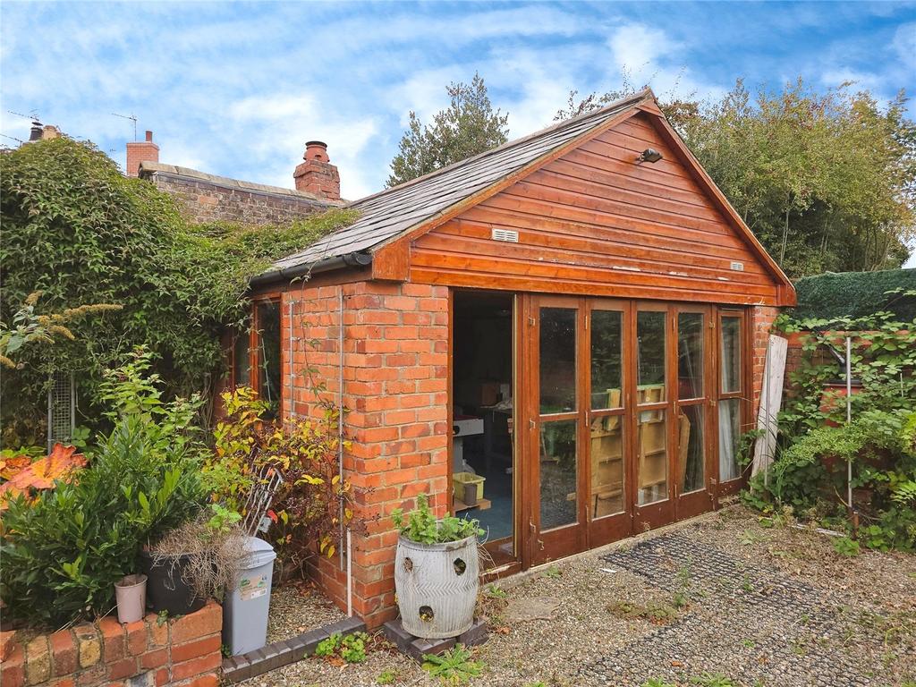 Outbuilding