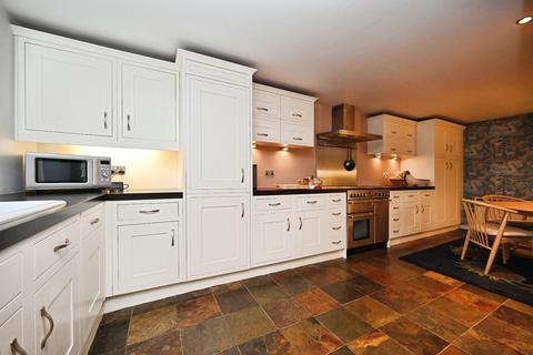 undefined, The Green, Kirklington, Bedale