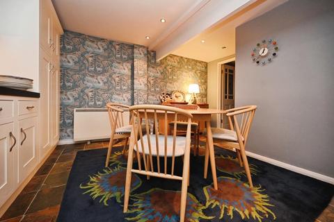 undefined, The Green, Kirklington, Bedale