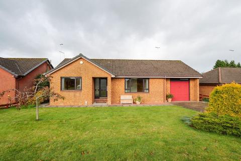 3 bedroom detached bungalow for sale, Birchwood Avenue, Dumfries DG1