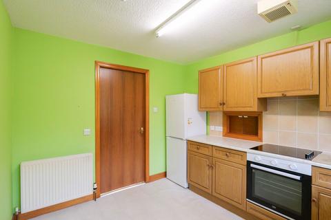 3 bedroom detached bungalow for sale, Birchwood Avenue, Dumfries DG1
