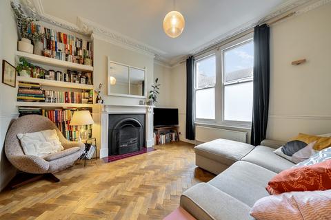 undefined, Kneller Road, London, SE4