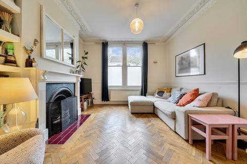 undefined, Kneller Road, London, SE4