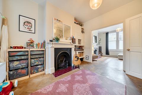 undefined, Kneller Road, London, SE4