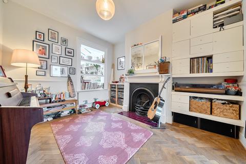 undefined, Kneller Road, London, SE4