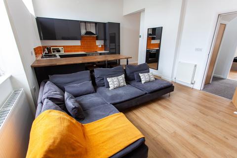 5 bedroom house to rent, May Street, L3 5TT,