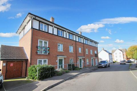 Chappell Close, Aylesbury