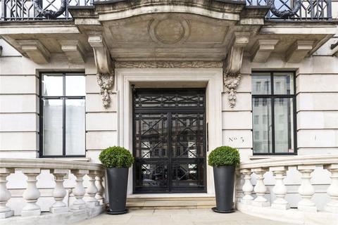 undefined, Portland Place, London