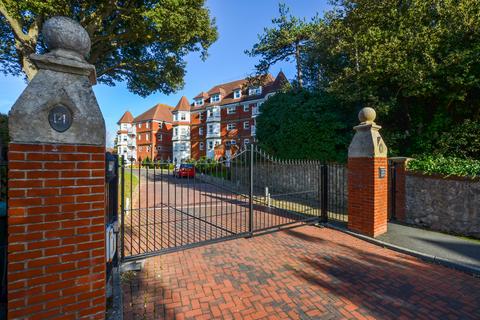 undefined, Eversley Court, 14 St. Annes Road, Eastbourne, East Sussex, BN21