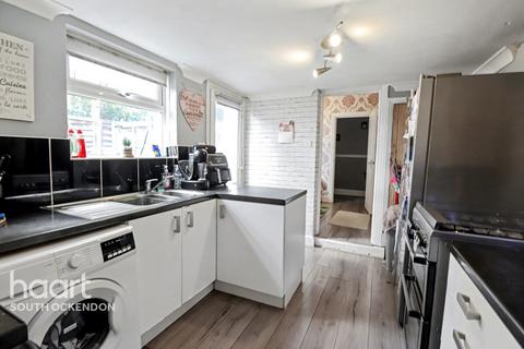undefined, Mill Road, Aveley