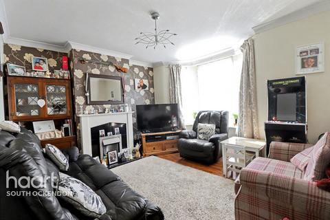 undefined, Mill Road, Aveley