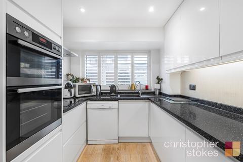 3 bedroom semi-detached house for sale, The Mount, Cheshunt, Hertfordshire , EN7 6RF